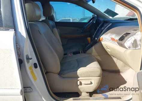 2004 Lexus Rx 330 from USA, damaged, VIN 2T2GA31U44C011945